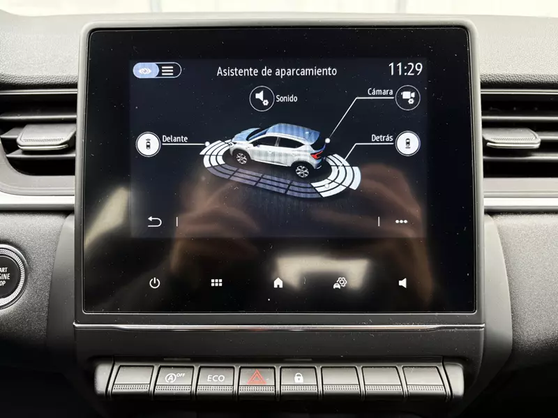 Renault Captur Evolution TCe 90cv 90 CV Manual